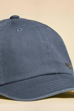 Casquette Homme Aeronautica Militare Ha1244Uct02476 08399 Ombrage Blue