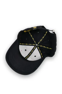 Casquette Homme Buco Base Diamont Red/White