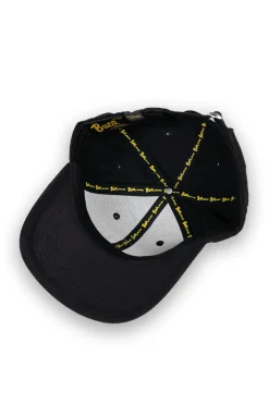 Casquette Homme Buco Base Diamont White/Red