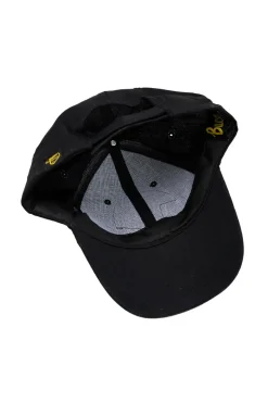 Casquette Homme Buco Base Helmet White/Black