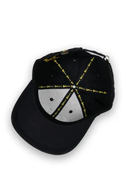 Casquette Homme Buco Base Wheel Blue/White