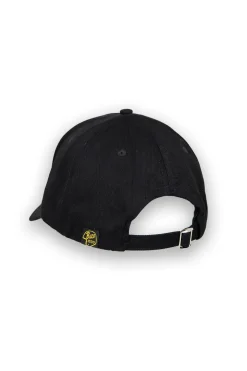 Casquette Homme Buco Base Wheel White/Red