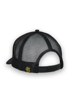 Casquette Homme Buco Truck Diamont White/Red