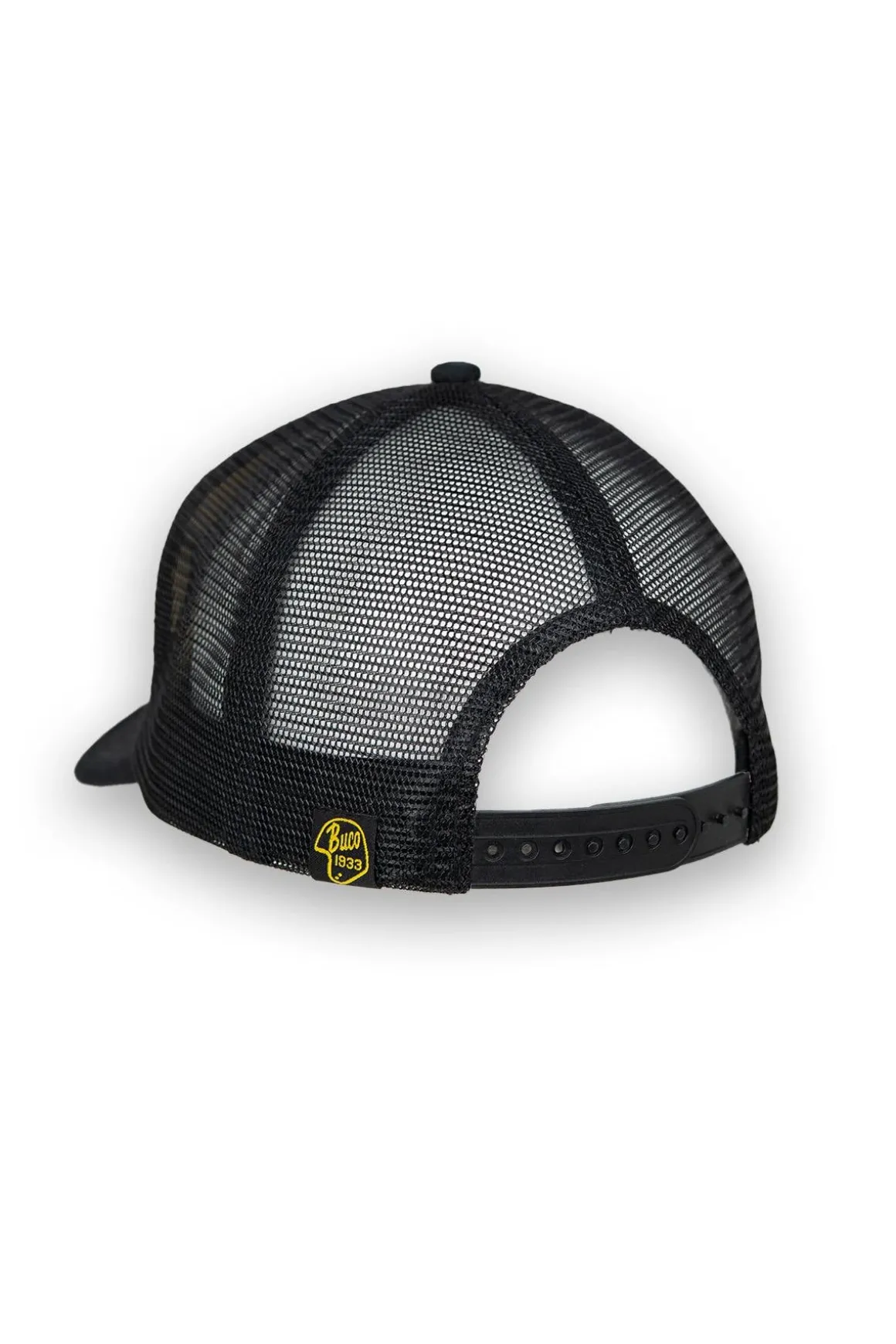 Casquette Homme Buco Truck Diamont White/Red