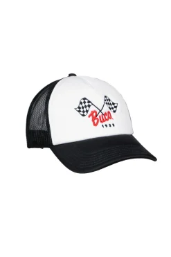 Casquette Homme Buco Truck Flag