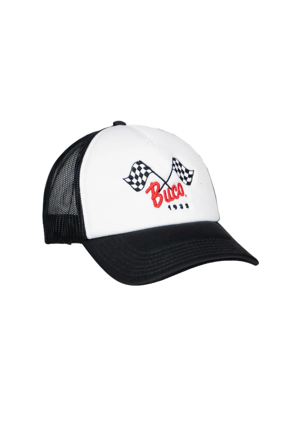 Casquette Homme Buco Truck Flag
