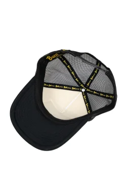 Casquette Homme Buco Truck Product Blue/White