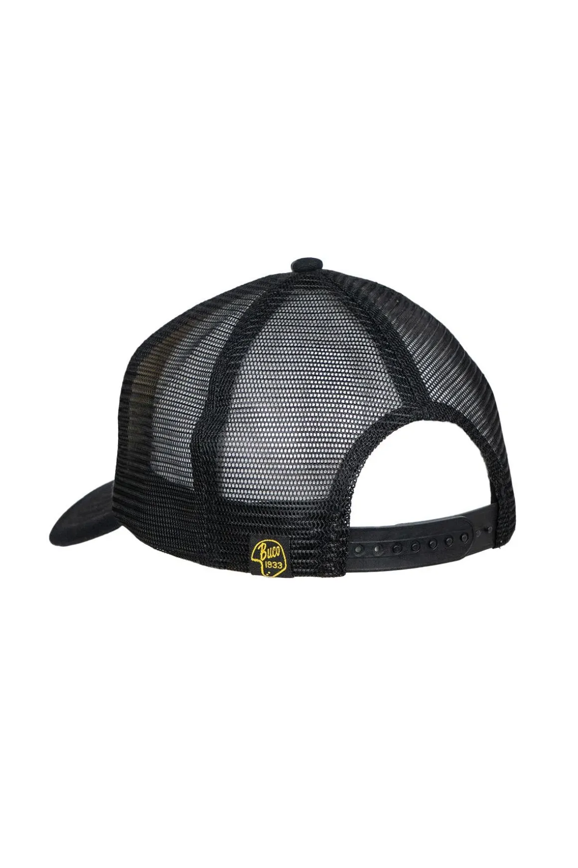 Casquette Homme Buco Truck Product Blue/White
