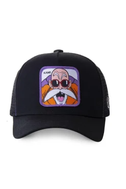 Casquette Homme Capslab Casquette Kamc