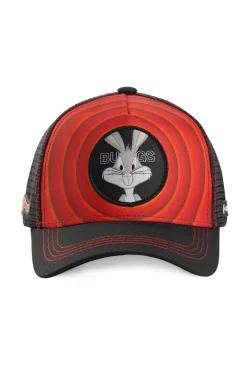 Casquette Homme Capslab Casquette Bug1 0315