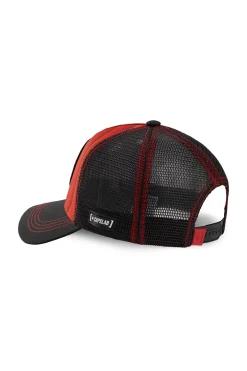 Casquette Homme Capslab Casquette Bug1 0315