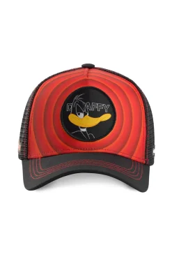 Casquette Homme Capslab Casquette Daf1 0346