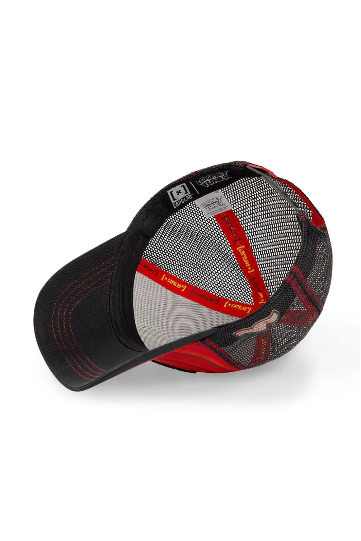Casquette Homme Capslab Casquette Daf1 0346