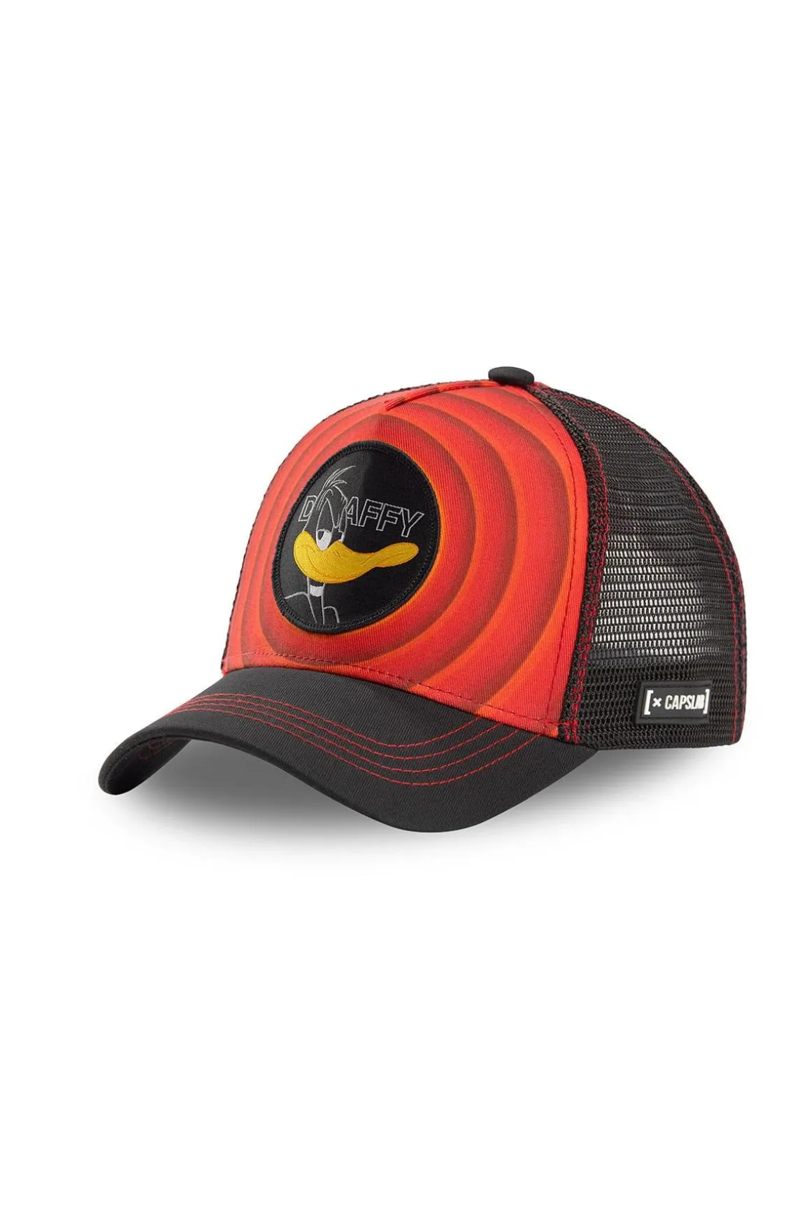 Casquette Homme Capslab Casquette Daf1 0346