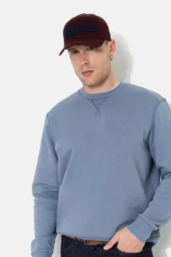 Casquette Homme Chevignon Dankees Bordeaux