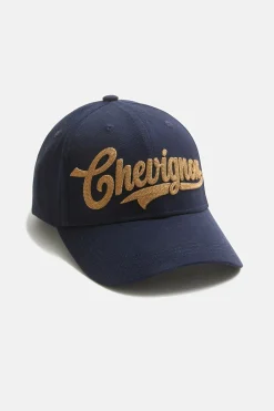 Casquette Homme Chevignon Dankees Bleu Marine