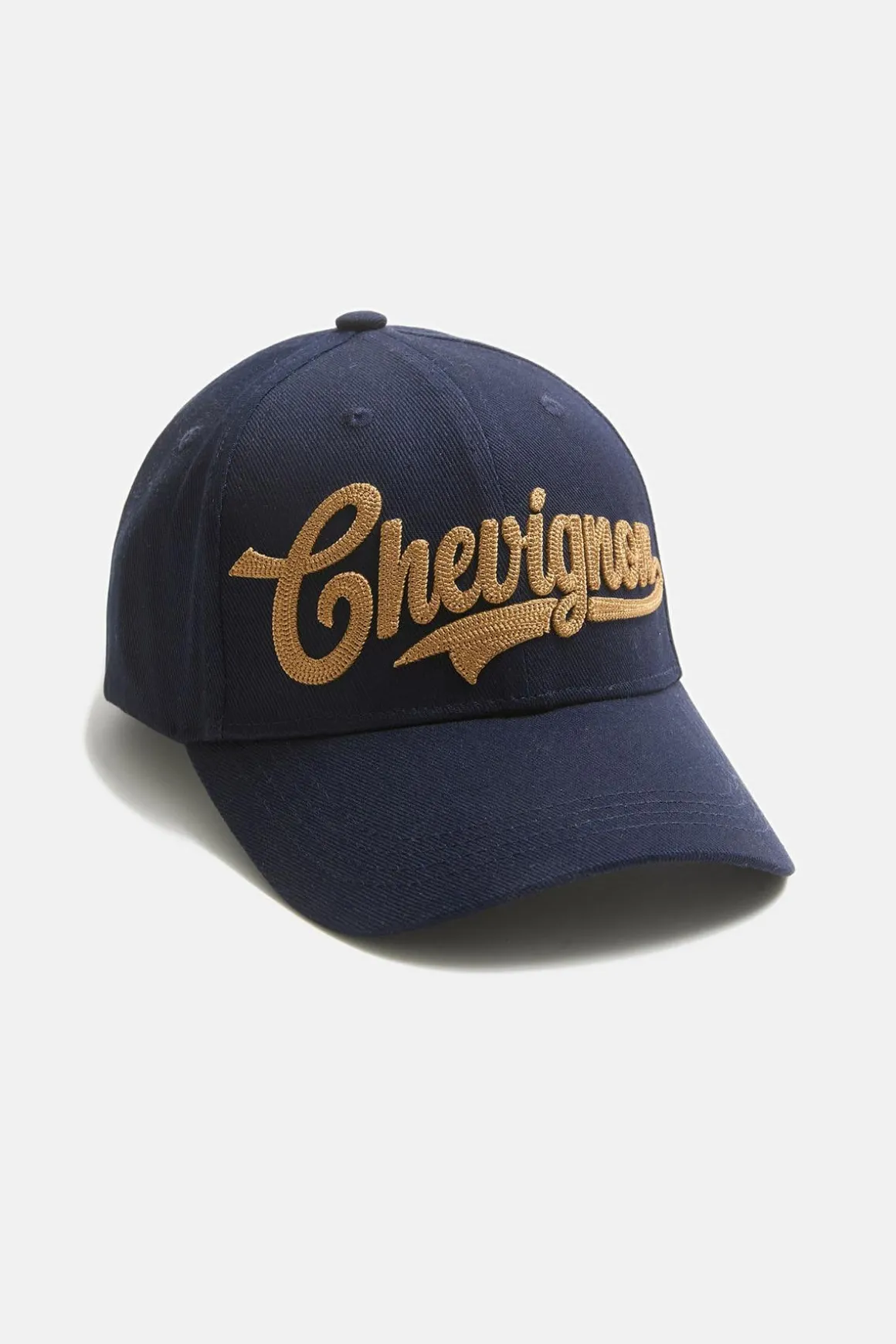 Casquette Homme Chevignon Dankees Bleu Marine
