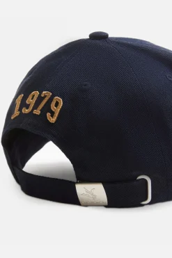 Casquette Homme Chevignon Dankees Bleu Marine