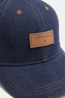 Casquette Homme Chevignon Deusty Brut