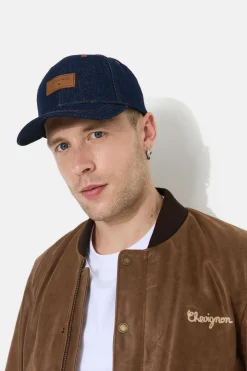 Casquette Homme Chevignon Deusty Brut