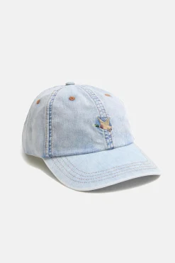 Casquette Homme Chevignon Djeff Bleach