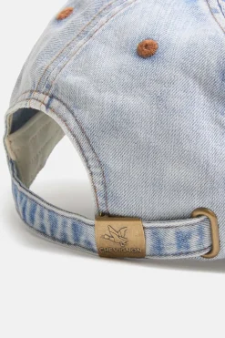Casquette Homme Chevignon Djeff Bleach