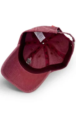 Casquette Homme Kome's Road Badwater Kbs2509B Purple