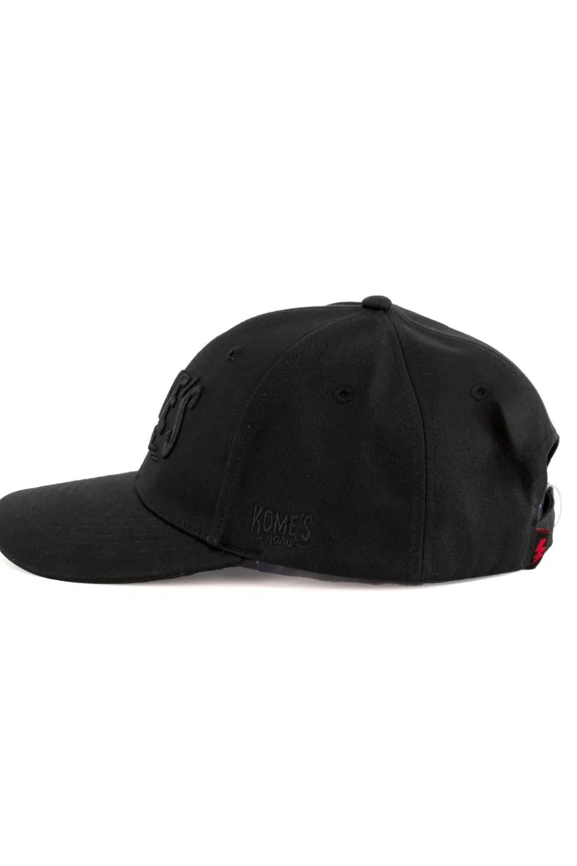 Casquette Homme Kome's Road Cody Kbs2010