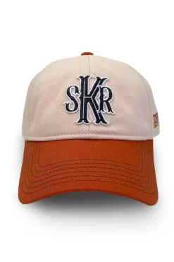 Casquette Homme Kome's Road Kilmer Kbs2508B Beige