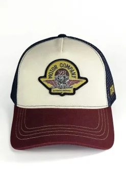 Casquette Homme Kome's Road Milwaukee Kts2505