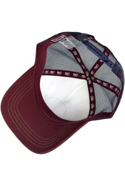 Casquette Homme Kome's Road Milwaukee Kts2505