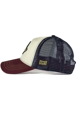 Casquette Homme Kome's Road Milwaukee Kts2505
