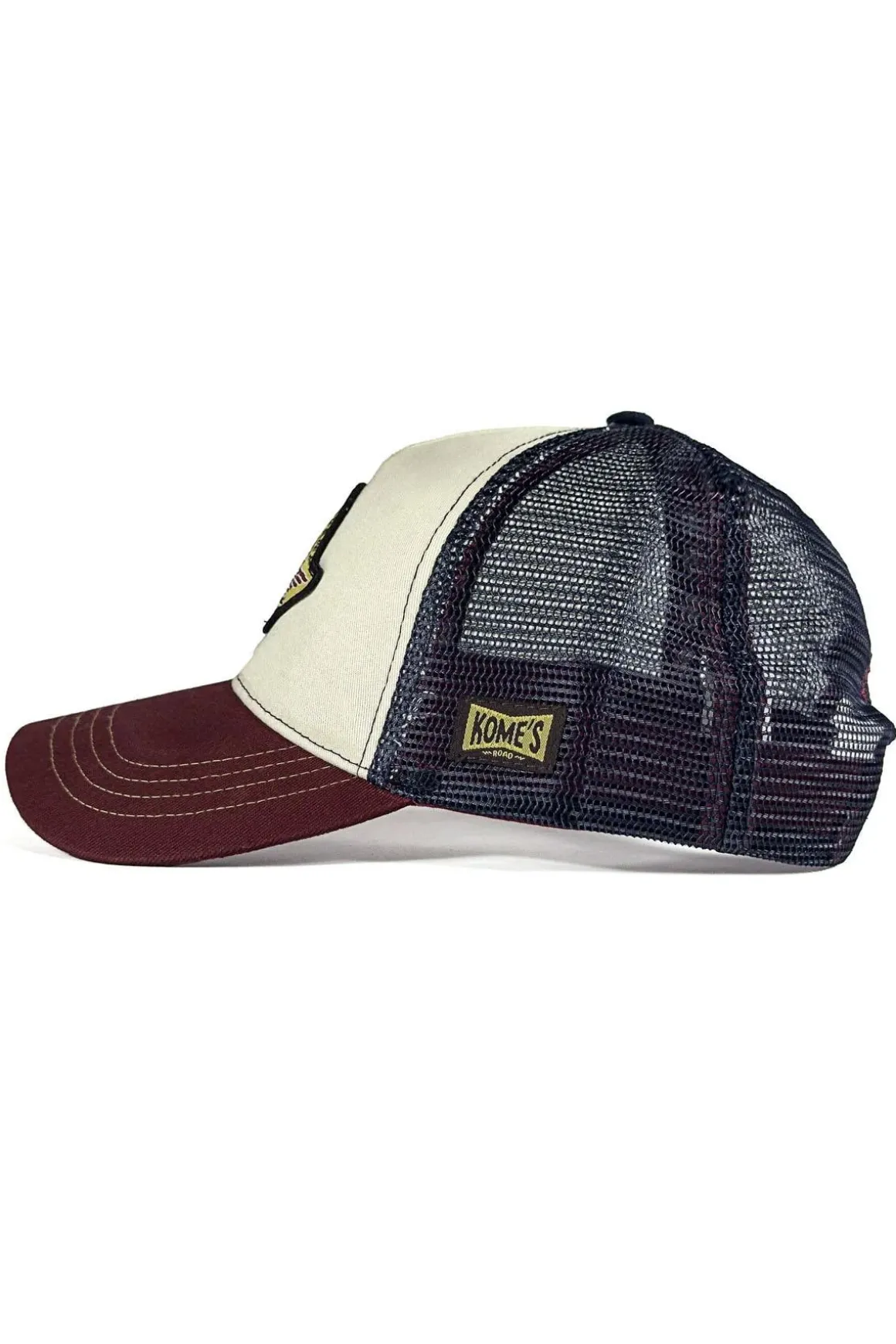 Casquette Homme Kome's Road Milwaukee Kts2505