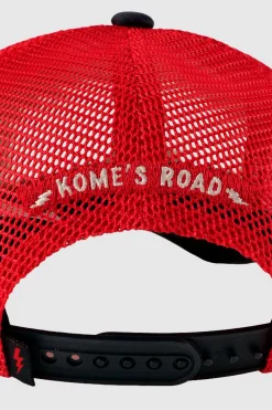 Casquette Homme Kome's Road Road Kbs25013