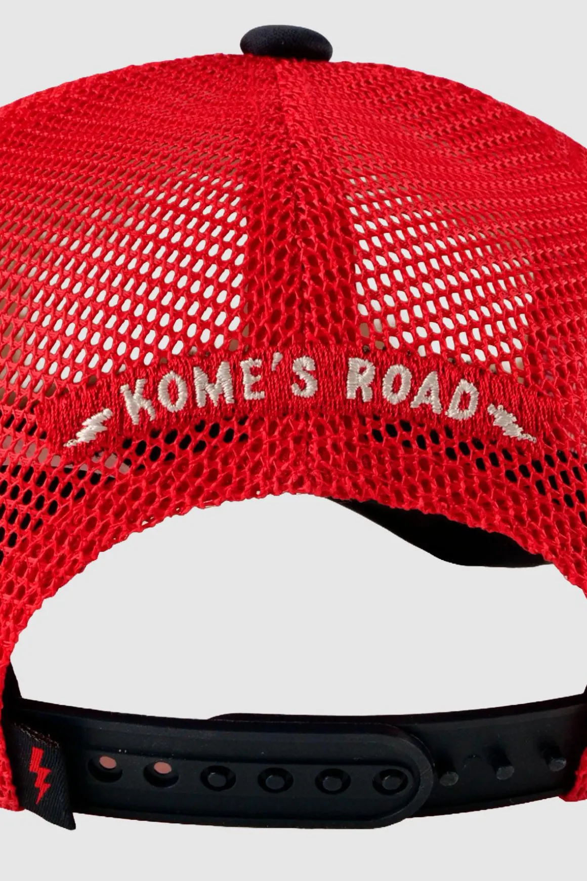 Casquette Homme Kome's Road Road Kbs25013