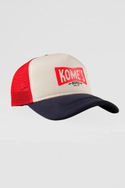 Casquette Homme Kome's Road Road Kbs25013