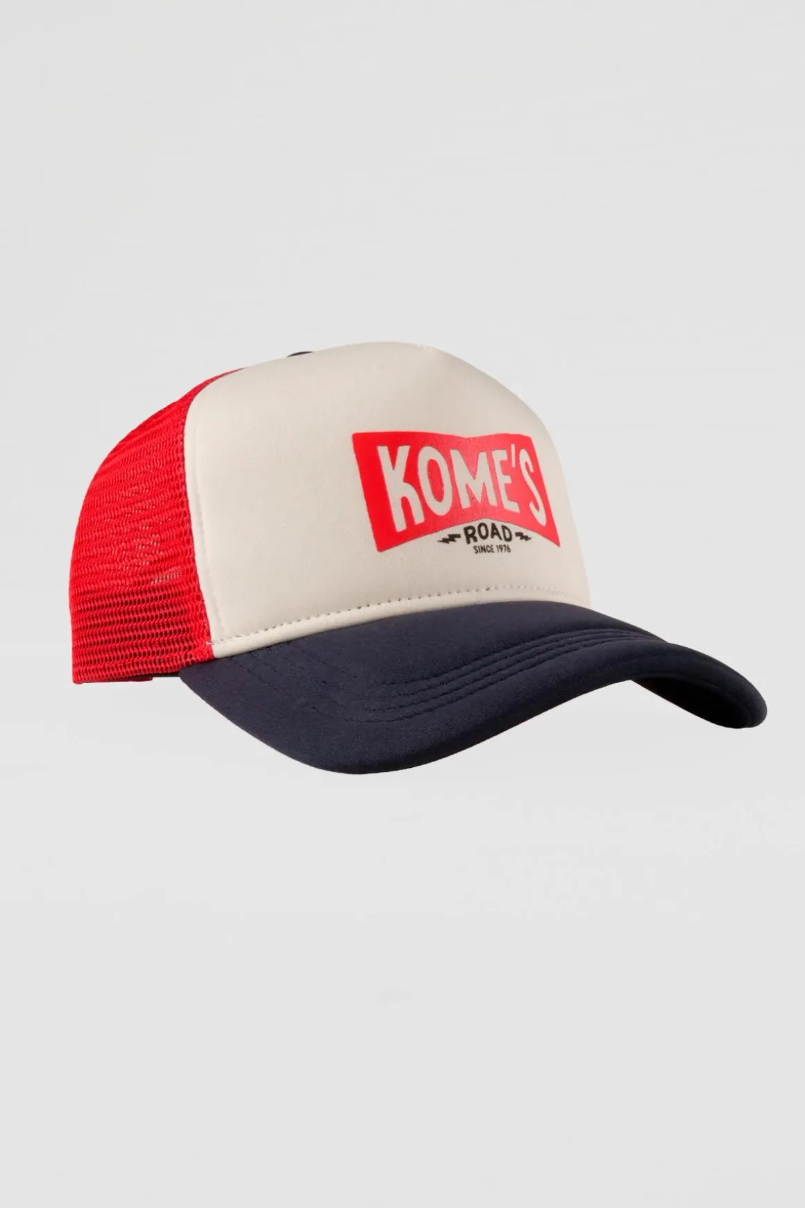 Casquette Homme Kome's Road Road Kbs25013