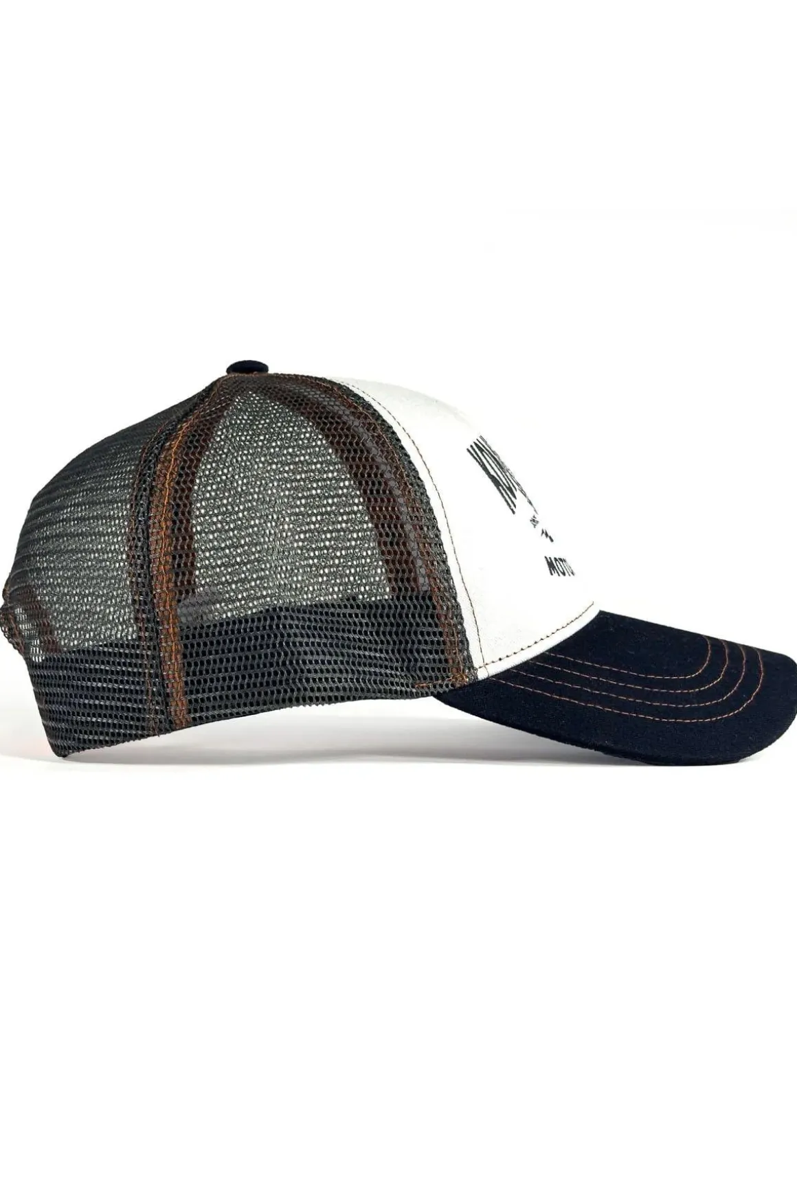 Casquette Homme Kome's Road Speed Kts2504