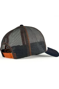 Casquette Homme Kome's Road Speed Kts2504