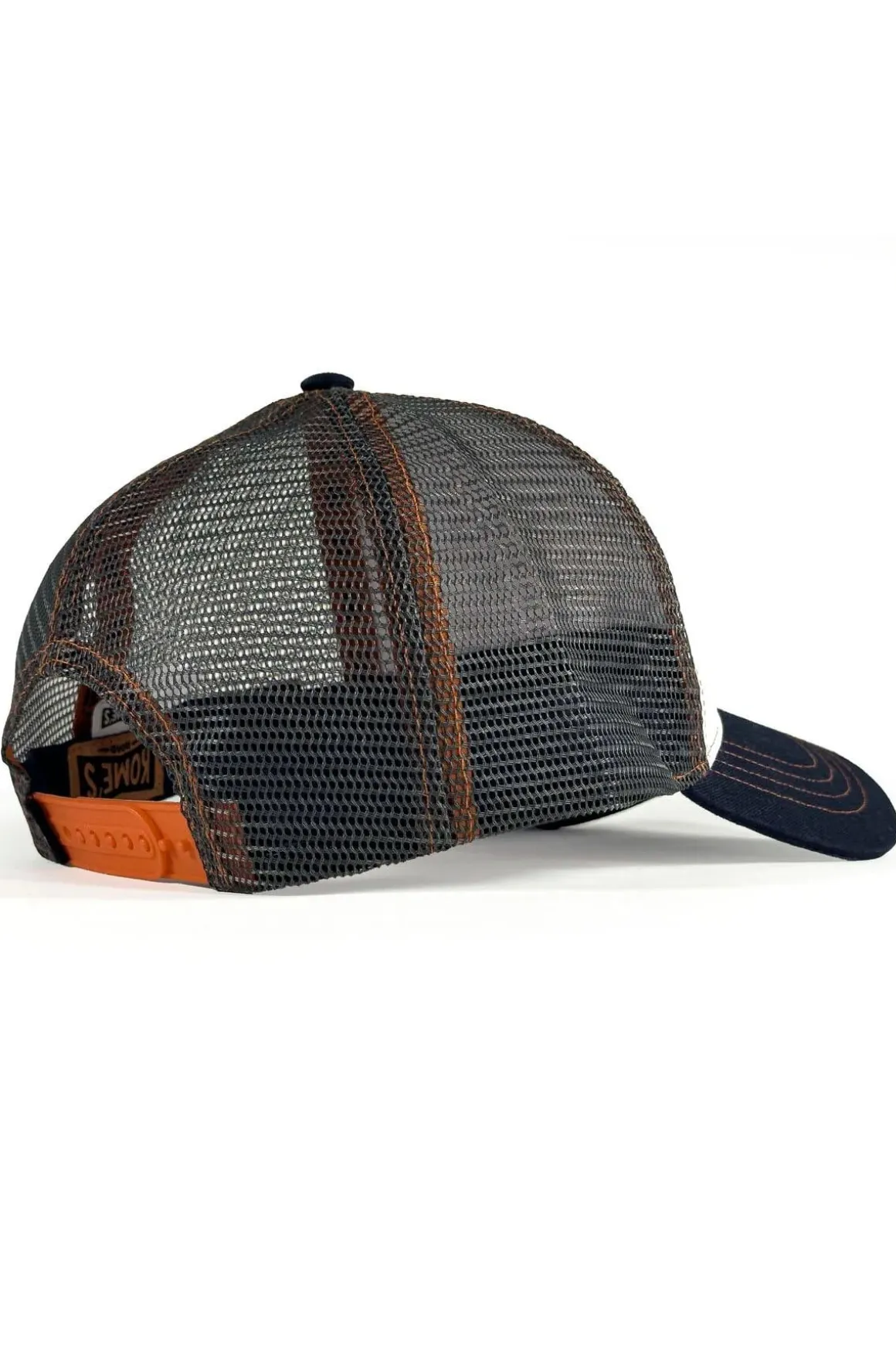Casquette Homme Kome's Road Speed Kts2504