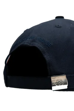 Casquette Homme Patrouille De France Staff Fly Dark Navy