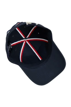 Casquette Homme Patrouille De France Staff Fly Dark Navy