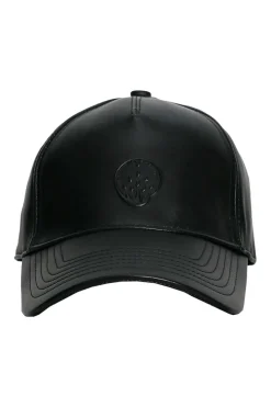 Casquette Homme Patrouille De France Private Platinum Black
