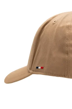 Casquette Homme Patrouille De France Magic Fly Dark Beige