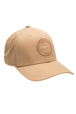 Casquette Homme Patrouille De France Magic Fly Dark Beige