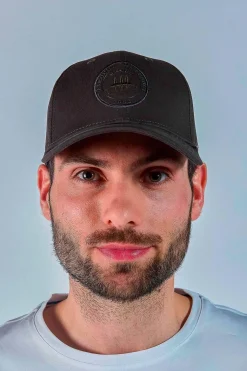 Casquette Homme Patrouille De France Magic Fly Army Green