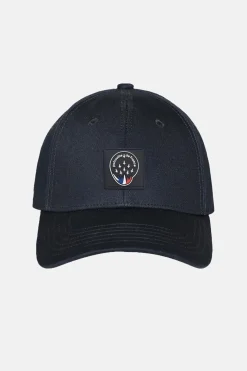 Casquette Homme Patrouille De France Nation Fly Dark Navy