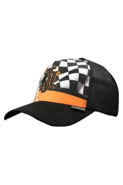 Casquette Homme Rock’n Free Life Casquette Ct Race 219