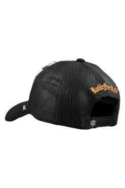 Casquette Homme Rock’n Free Life Casquette Ct Race 219