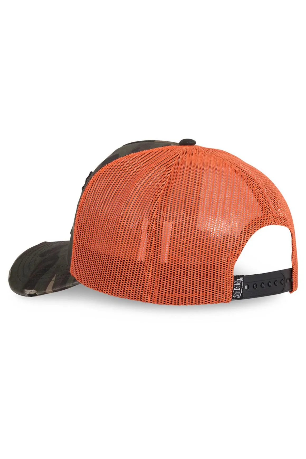 Casquette Homme Schott Casquette Ct Camo K